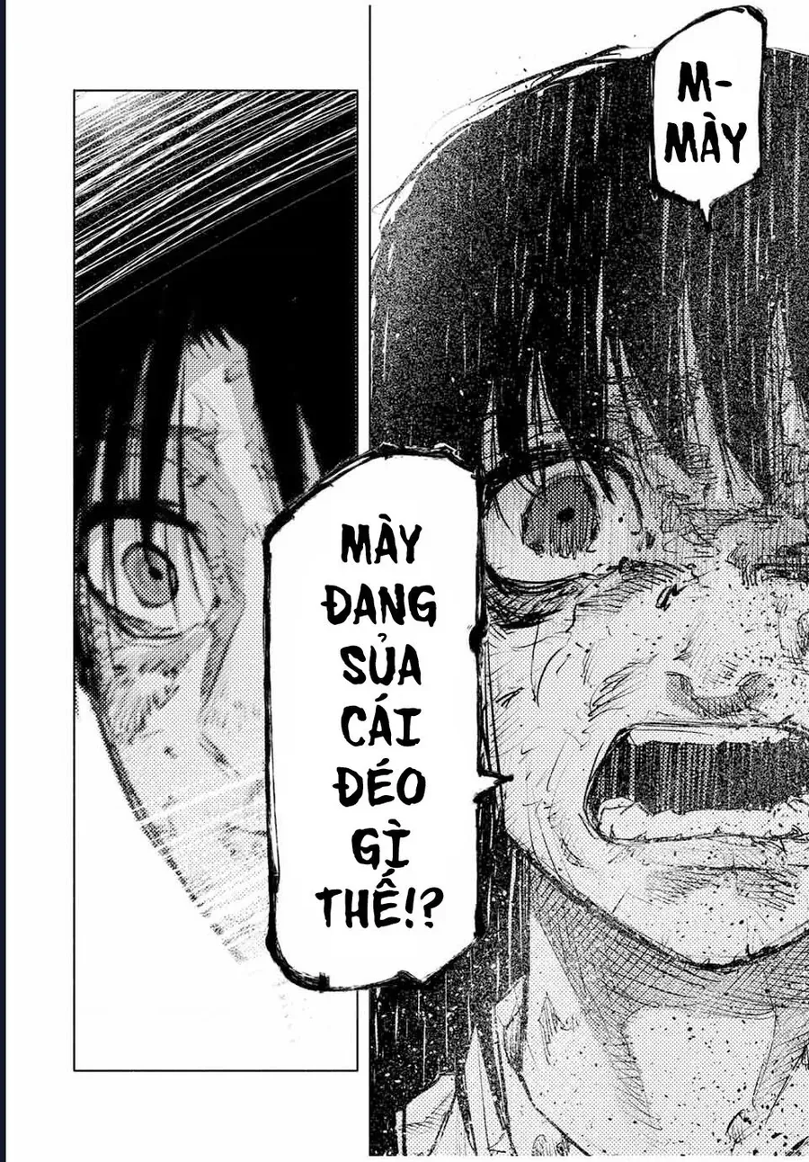 Lục Nhân Thập Tự Giá Chap 226 - Next Chap 227