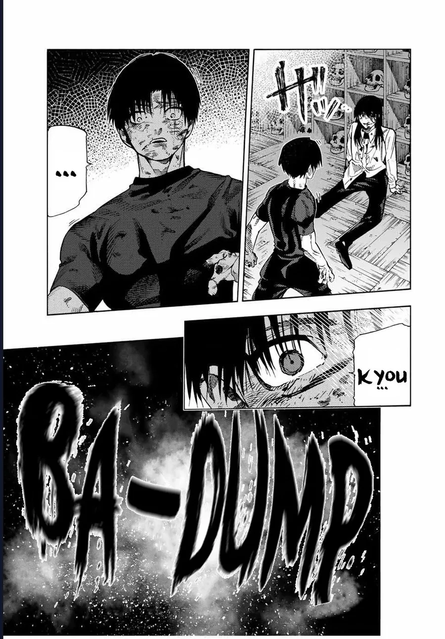 Lục Nhân Thập Tự Giá Chap 226 - Next Chap 227