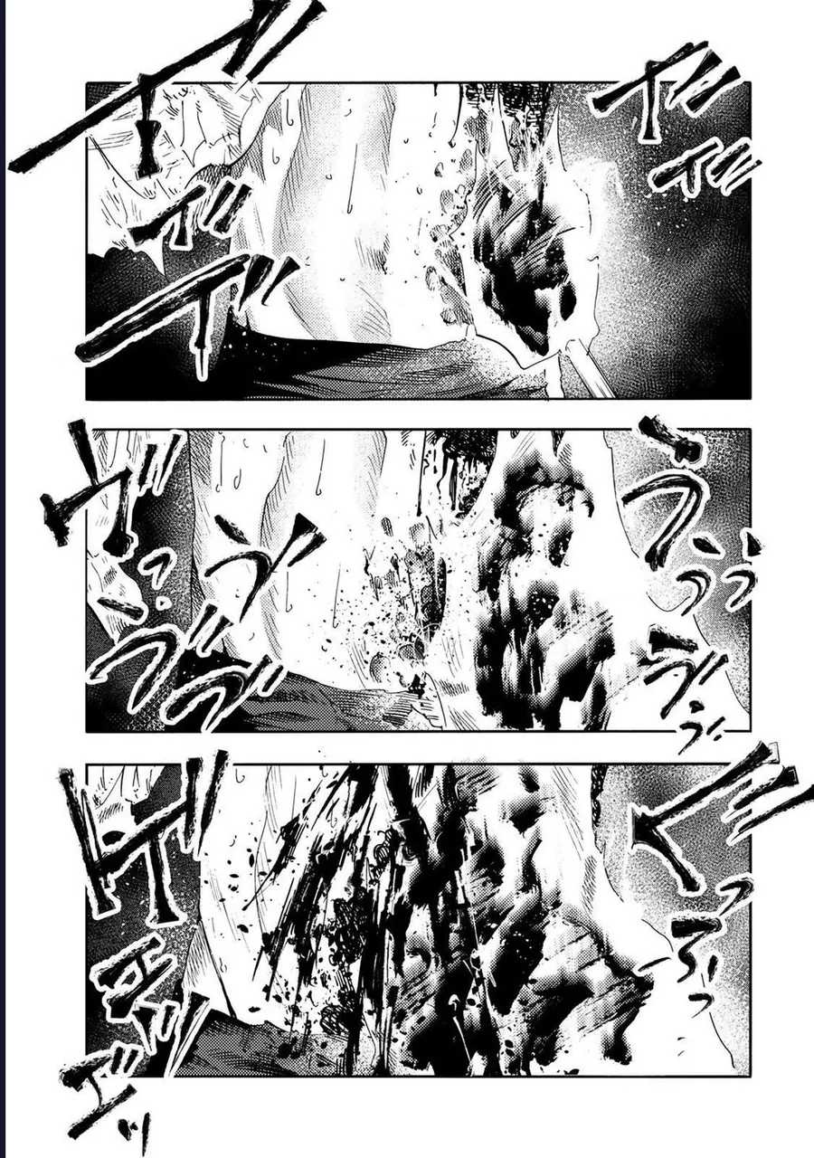 Lục Nhân Thập Tự Giá Chap 228 - Next Chap 229