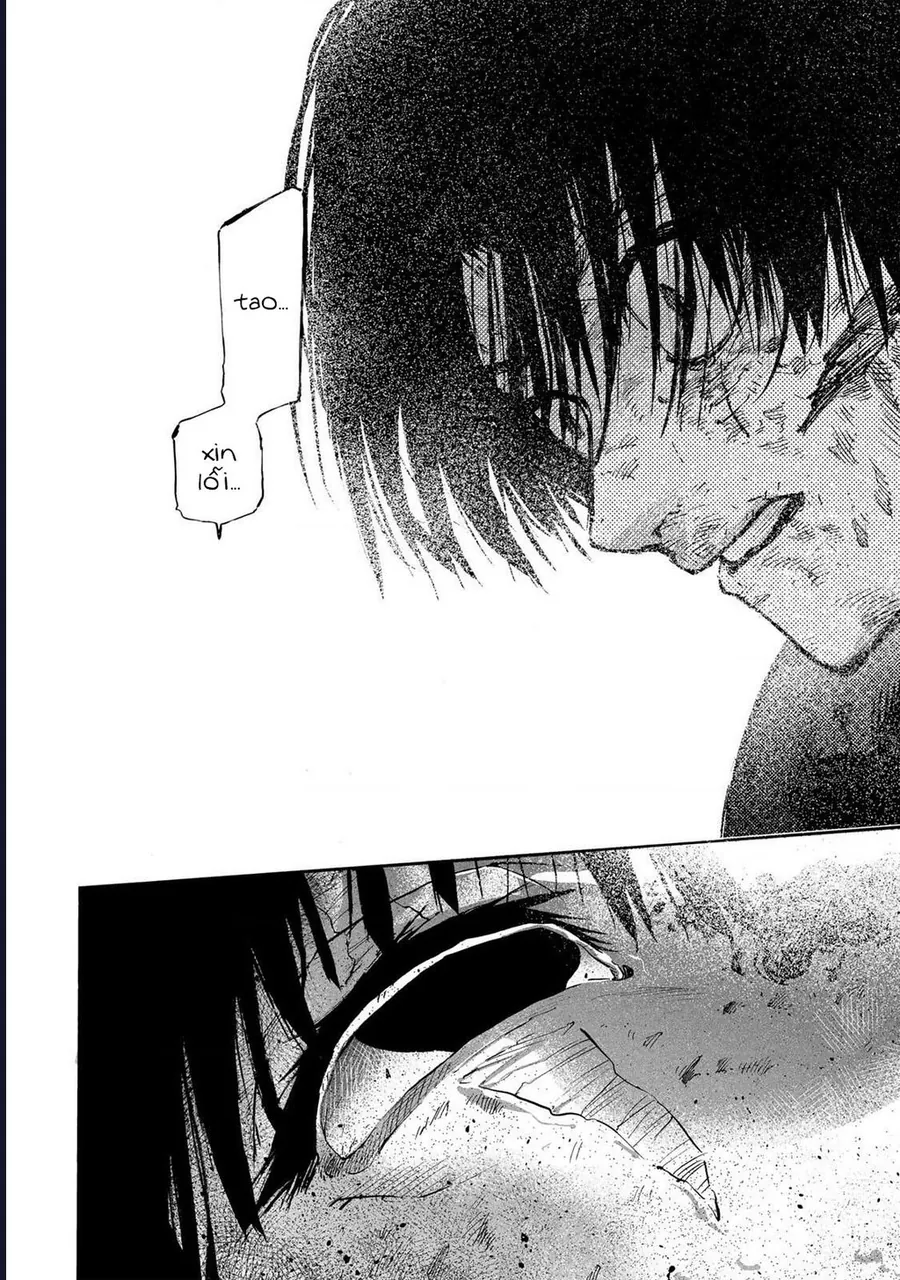 Lục Nhân Thập Tự Giá Chap 229 - Next Chap 230