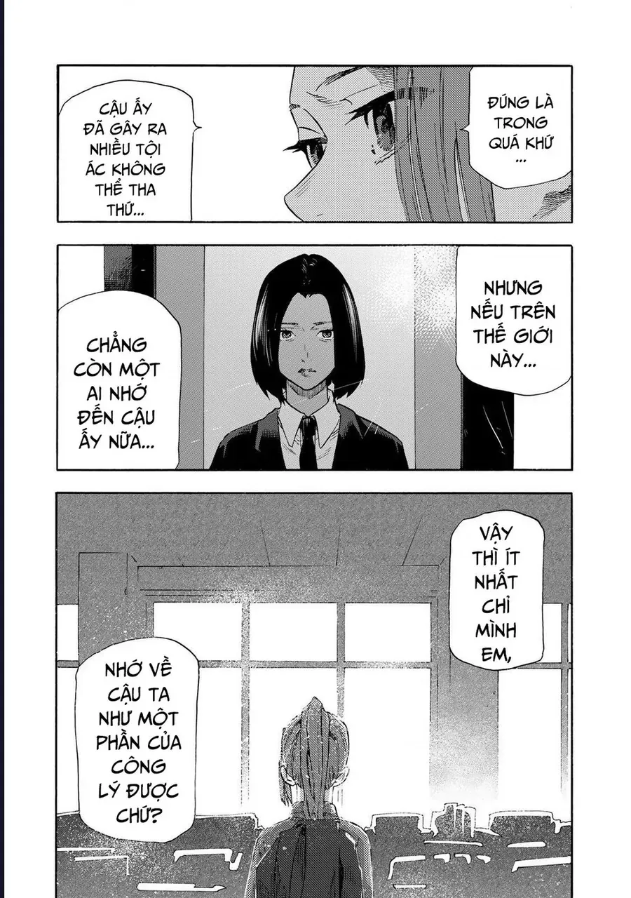 Lục Nhân Thập Tự Giá Chap 231 - Next Chap 232