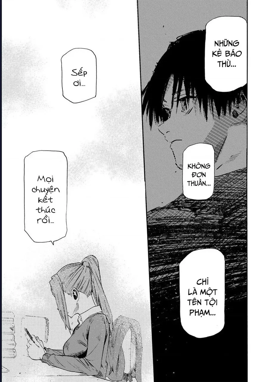 Lục Nhân Thập Tự Giá Chap 231 - Next Chap 232