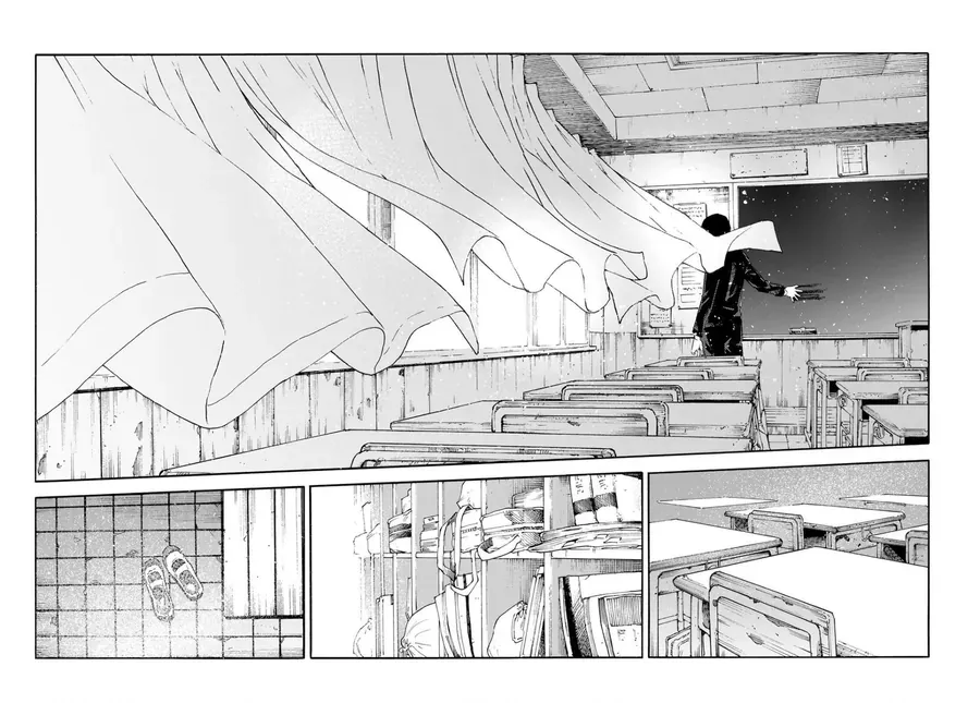 Lục Nhân Thập Tự Giá Chap 232 - Next Chap 233