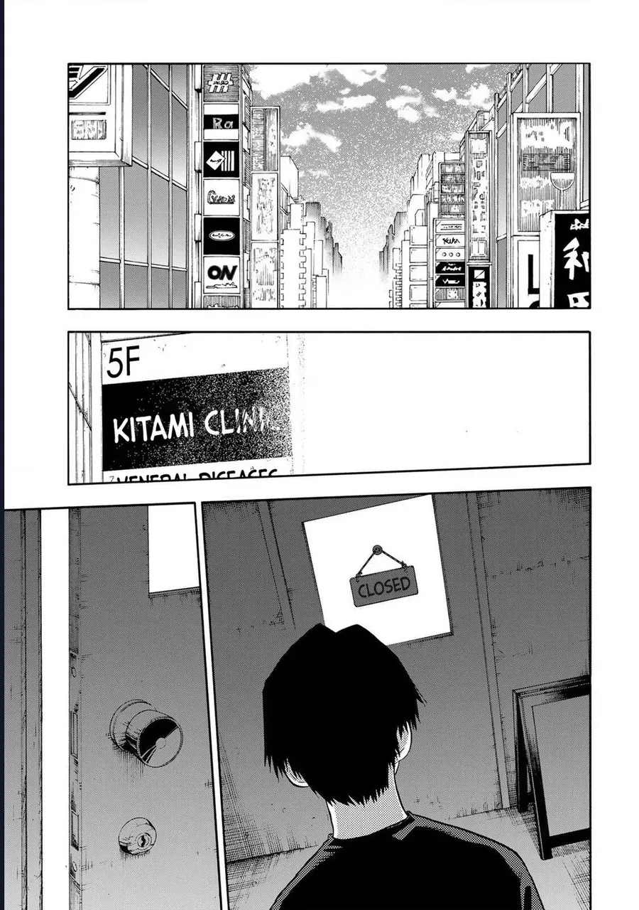 Lục Nhân Thập Tự Giá Chap 232 - Next Chap 233