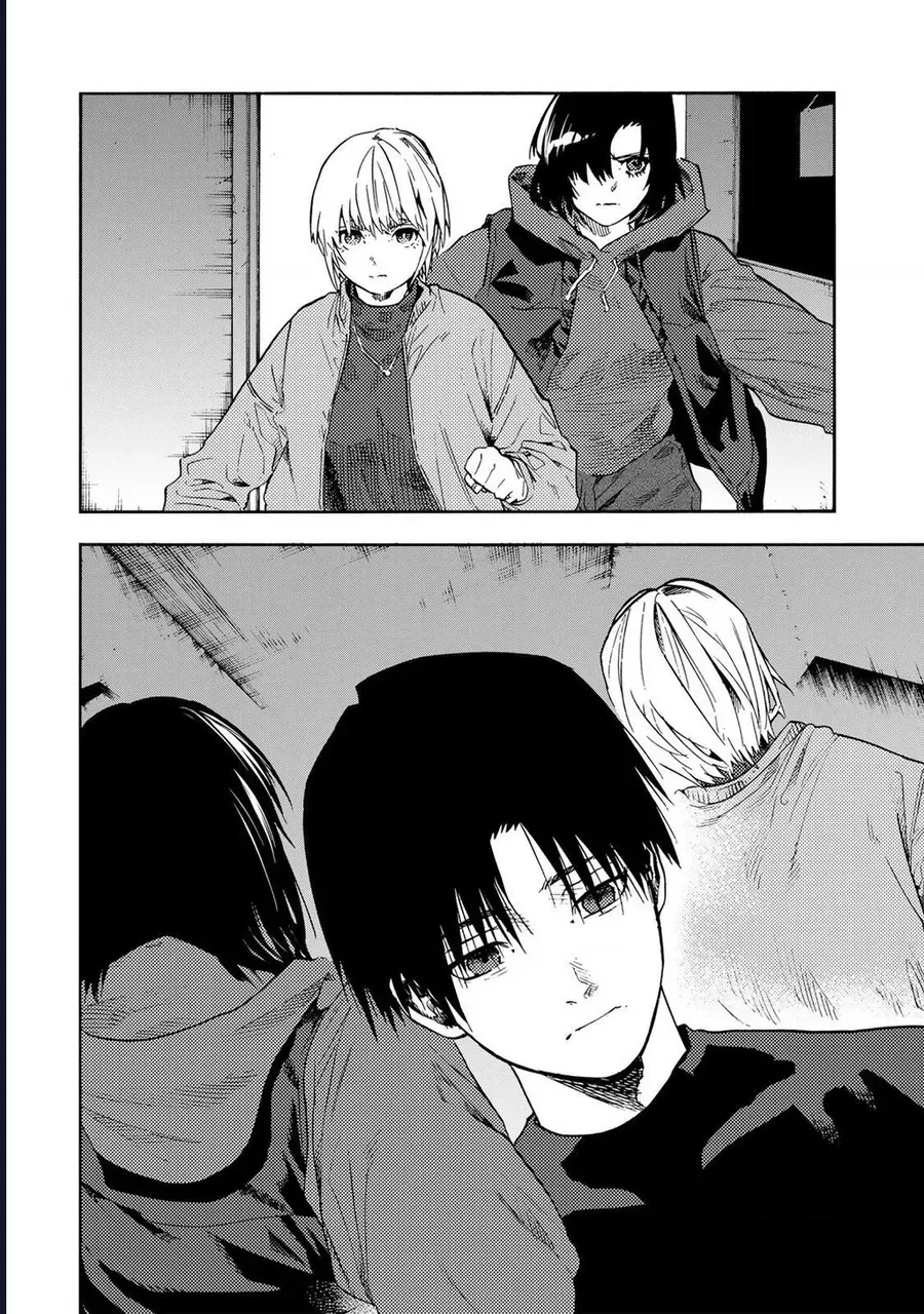 Lục Nhân Thập Tự Giá Chap 232 - Next Chap 233