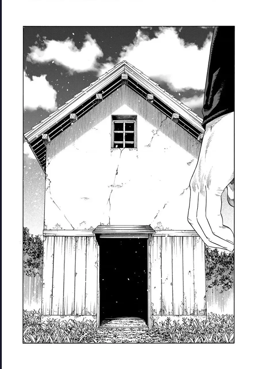 Lục Nhân Thập Tự Giá Chap 232 - Next Chap 233