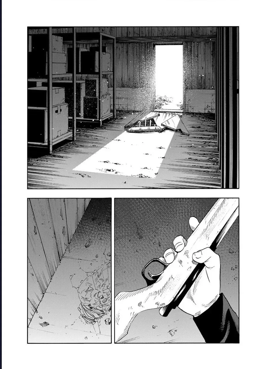 Lục Nhân Thập Tự Giá Chap 232 - Next Chap 233