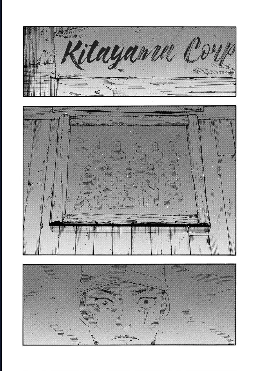 Lục Nhân Thập Tự Giá Chap 232 - Next Chap 233