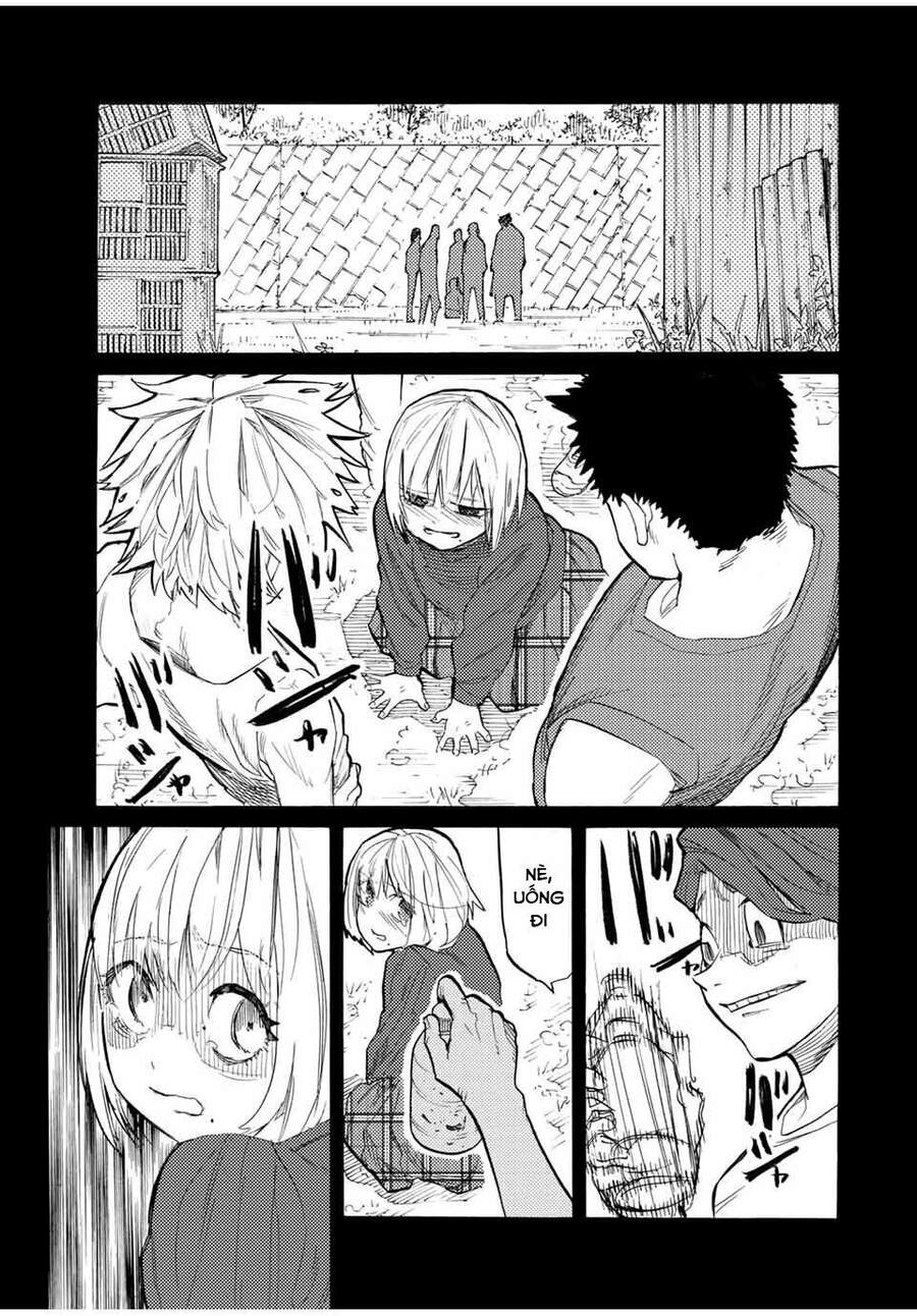 Lục Nhân Thập Tự Giá Chap 26 - Next Chap 27