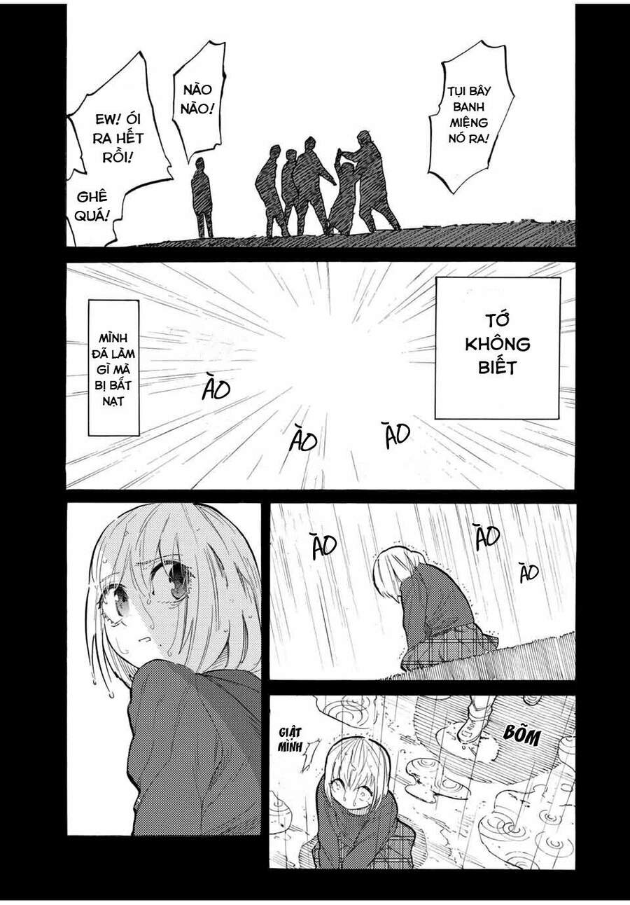 Lục Nhân Thập Tự Giá Chap 26 - Next Chap 27