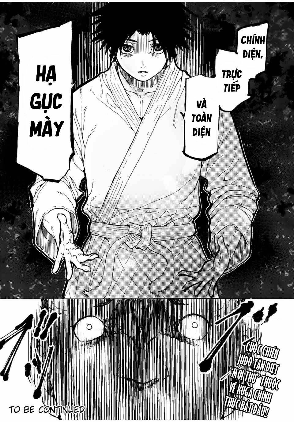 Lục Nhân Thập Tự Giá Chap 49 - Next Chap 50