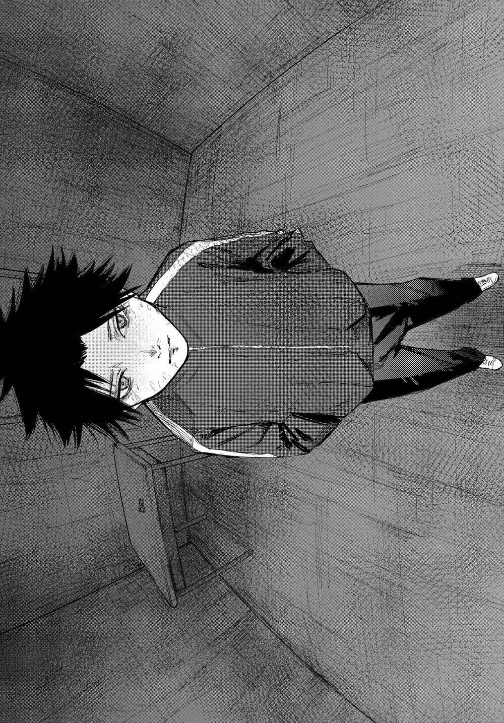 Lục Nhân Thập Tự Giá Chap 5 - Next Chap 6