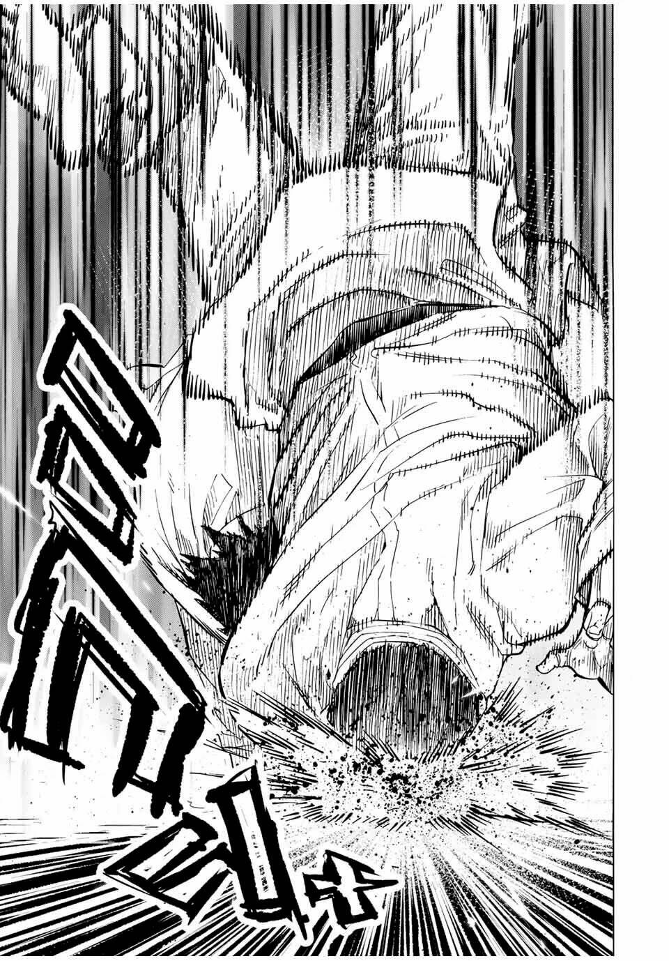 Lục Nhân Thập Tự Giá Chap 51 - Next Chap 52