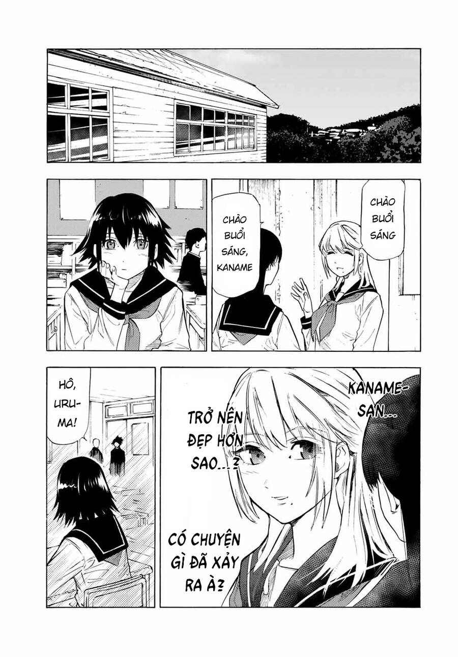 Lục Nhân Thập Tự Giá Chap 64 - Next Chap 65