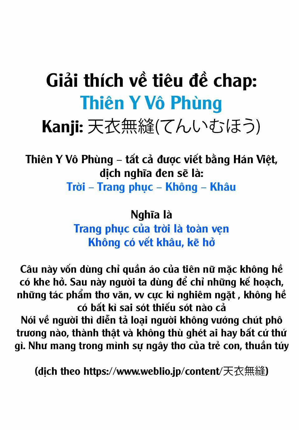 Lục Nhân Thập Tự Giá Chap 65 - Next Chap 66