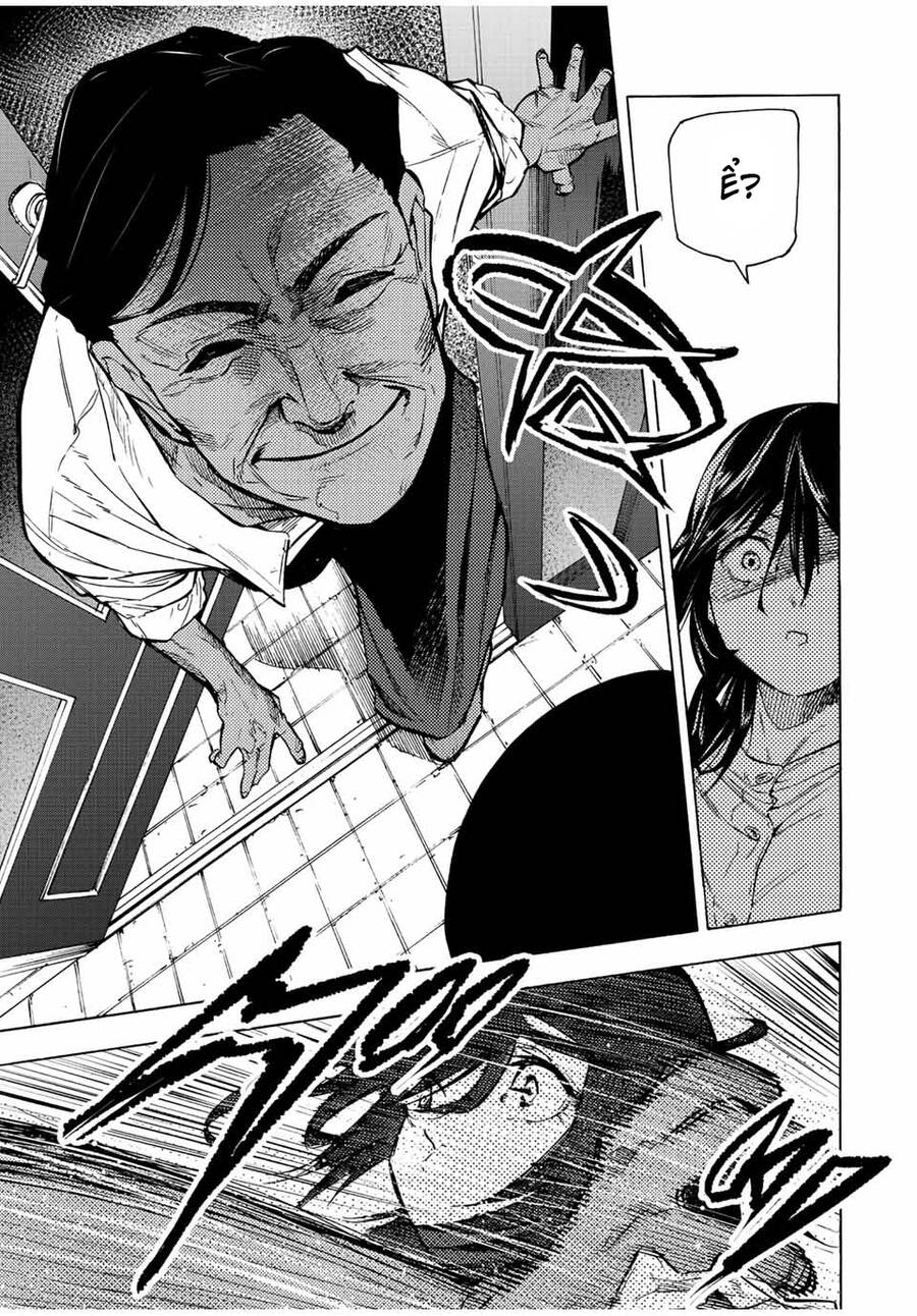 Lục Nhân Thập Tự Giá Chap 92 - Next Chap 93