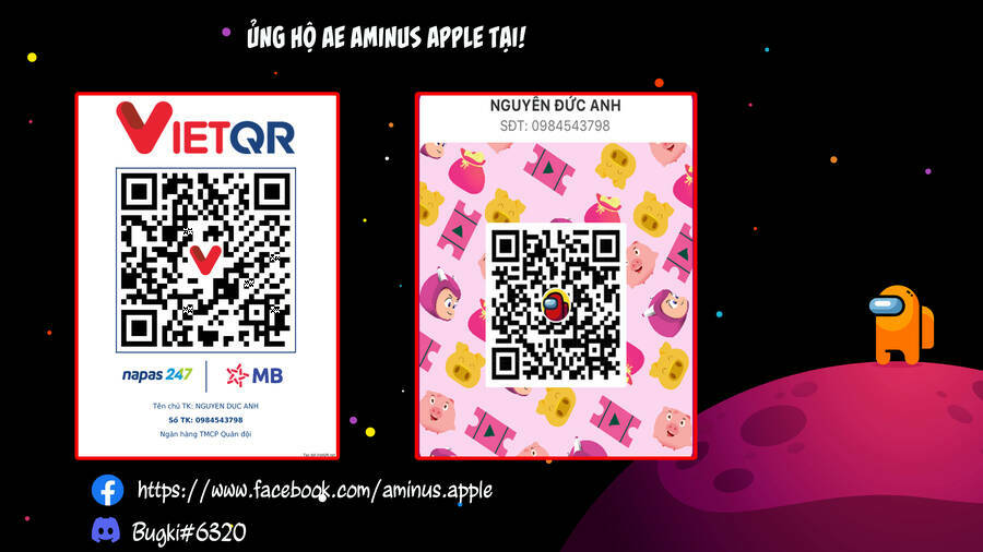 Lục Nhân Thập Tự Giá Chap 98 - Next Chap 99