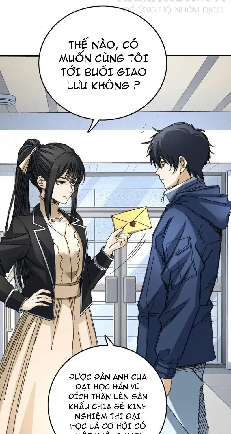 Lưỡng Giới: Ta Có Một Thế Giới Cổ Võ Chap 10 - Next Chap 11