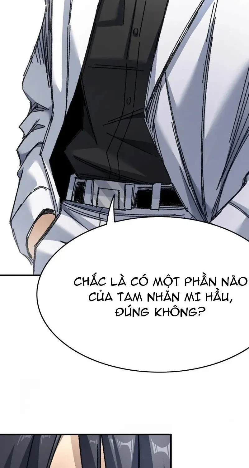 Lưỡng Giới: Ta Có Một Thế Giới Cổ Võ Chap 10 - Next Chap 11