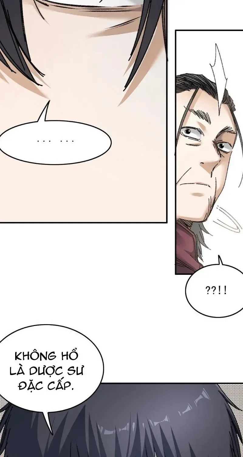 Lưỡng Giới: Ta Có Một Thế Giới Cổ Võ Chap 10 - Next Chap 11
