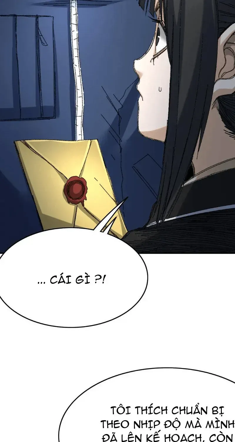 Lưỡng Giới: Ta Có Một Thế Giới Cổ Võ Chap 10 - Next Chap 11