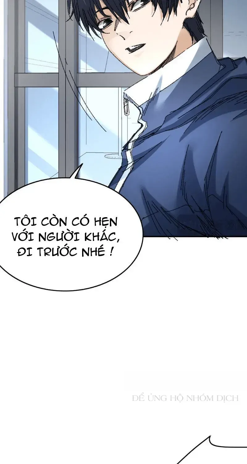 Lưỡng Giới: Ta Có Một Thế Giới Cổ Võ Chap 10 - Next Chap 11