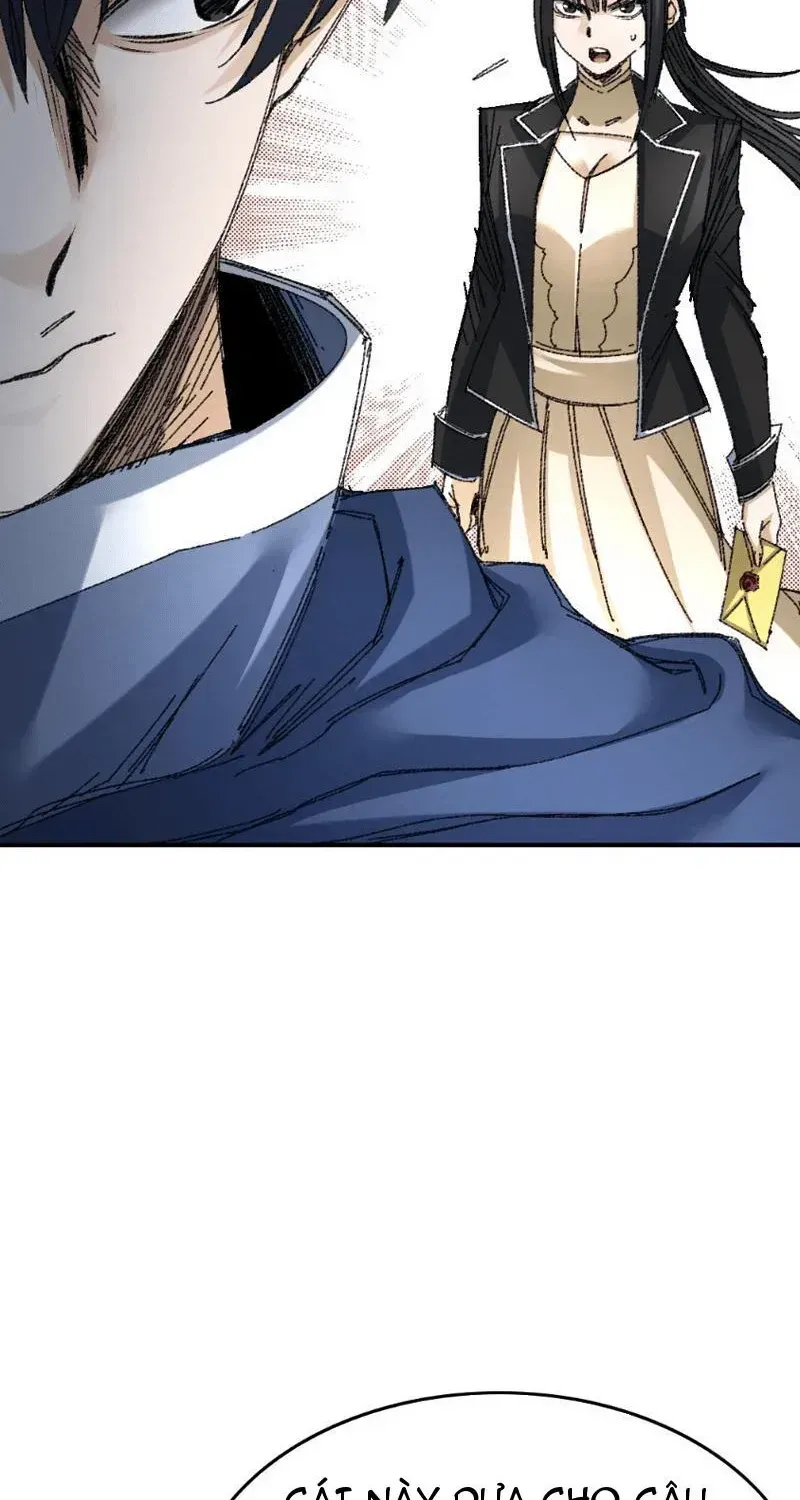 Lưỡng Giới: Ta Có Một Thế Giới Cổ Võ Chap 10 - Next Chap 11