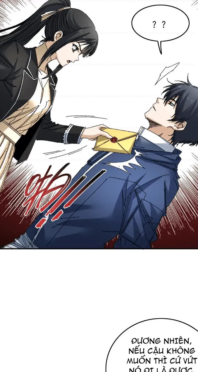 Lưỡng Giới: Ta Có Một Thế Giới Cổ Võ Chap 10 - Next Chap 11