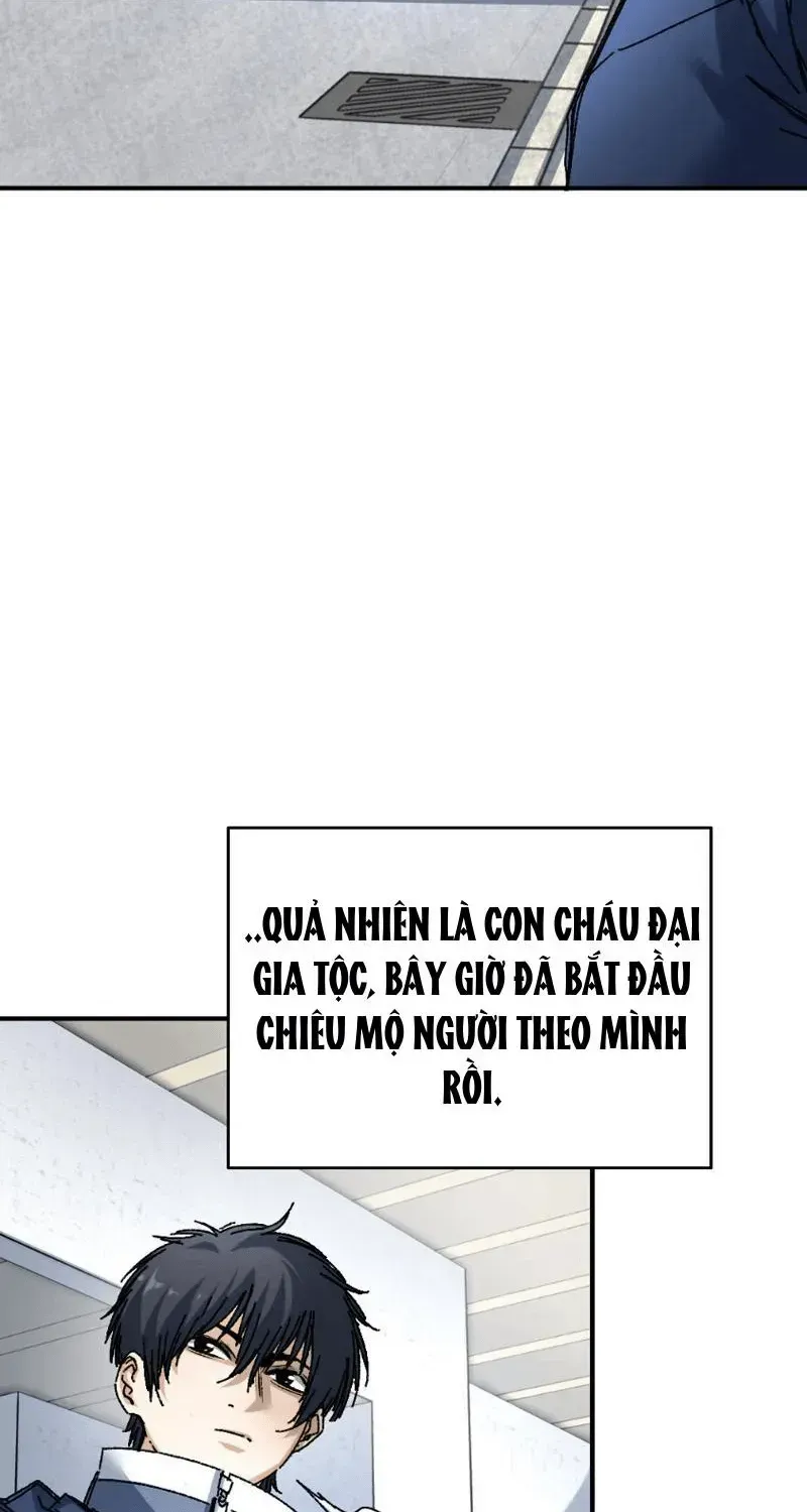 Lưỡng Giới: Ta Có Một Thế Giới Cổ Võ Chap 10 - Next Chap 11