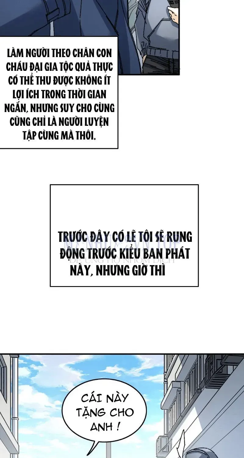Lưỡng Giới: Ta Có Một Thế Giới Cổ Võ Chap 10 - Next Chap 11