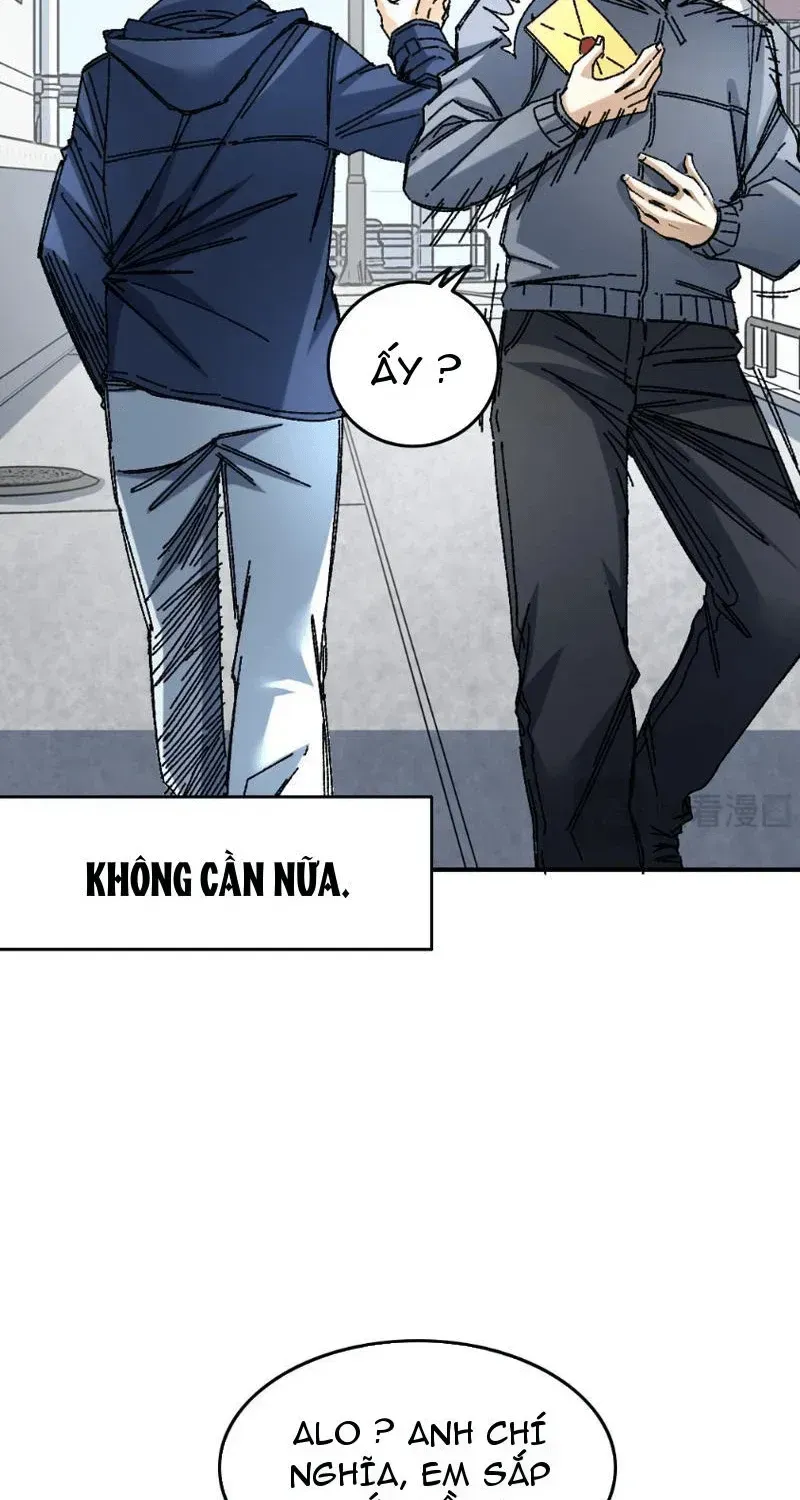 Lưỡng Giới: Ta Có Một Thế Giới Cổ Võ Chap 10 - Next Chap 11