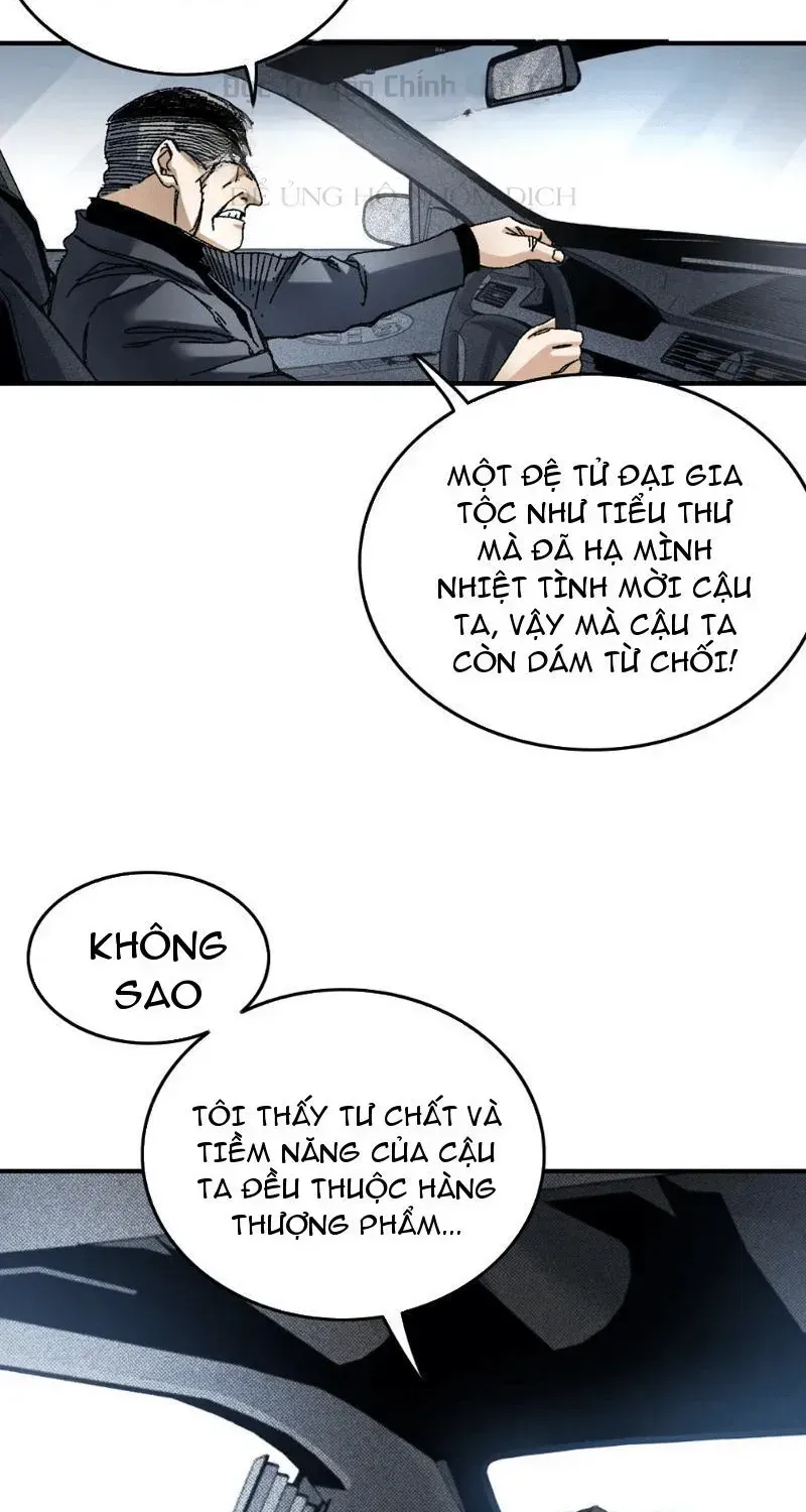 Lưỡng Giới: Ta Có Một Thế Giới Cổ Võ Chap 10 - Next Chap 11