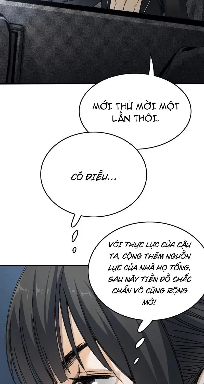Lưỡng Giới: Ta Có Một Thế Giới Cổ Võ Chap 10 - Next Chap 11