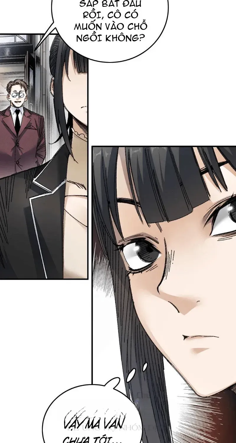 Lưỡng Giới: Ta Có Một Thế Giới Cổ Võ Chap 10 - Next Chap 11