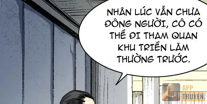 Lưỡng Giới: Ta Có Một Thế Giới Cổ Võ Chap 10 - Next Chap 11