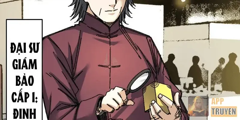 Lưỡng Giới: Ta Có Một Thế Giới Cổ Võ Chap 10 - Next Chap 11
