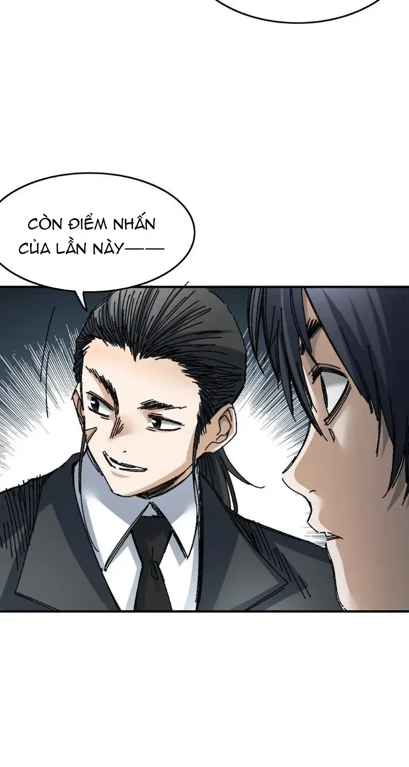 Lưỡng Giới: Ta Có Một Thế Giới Cổ Võ Chap 10 - Next Chap 11