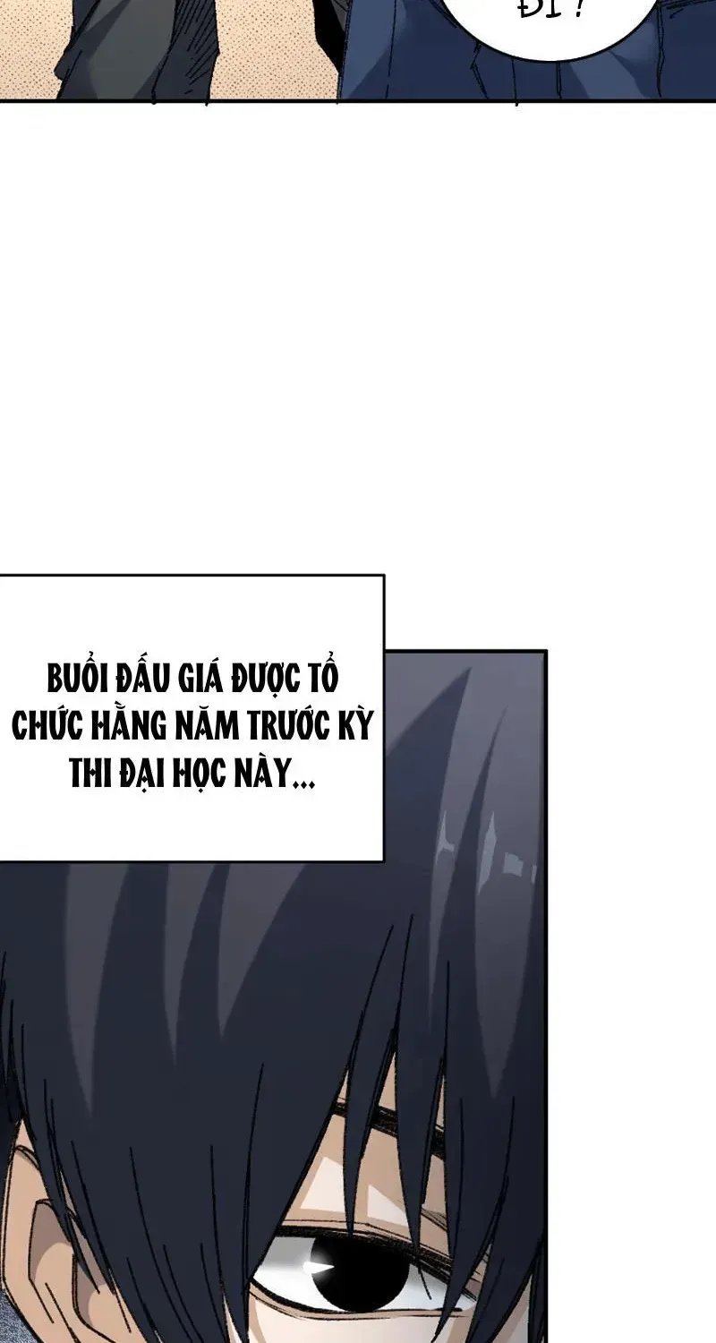 Lưỡng Giới: Ta Có Một Thế Giới Cổ Võ Chap 10 - Next Chap 11