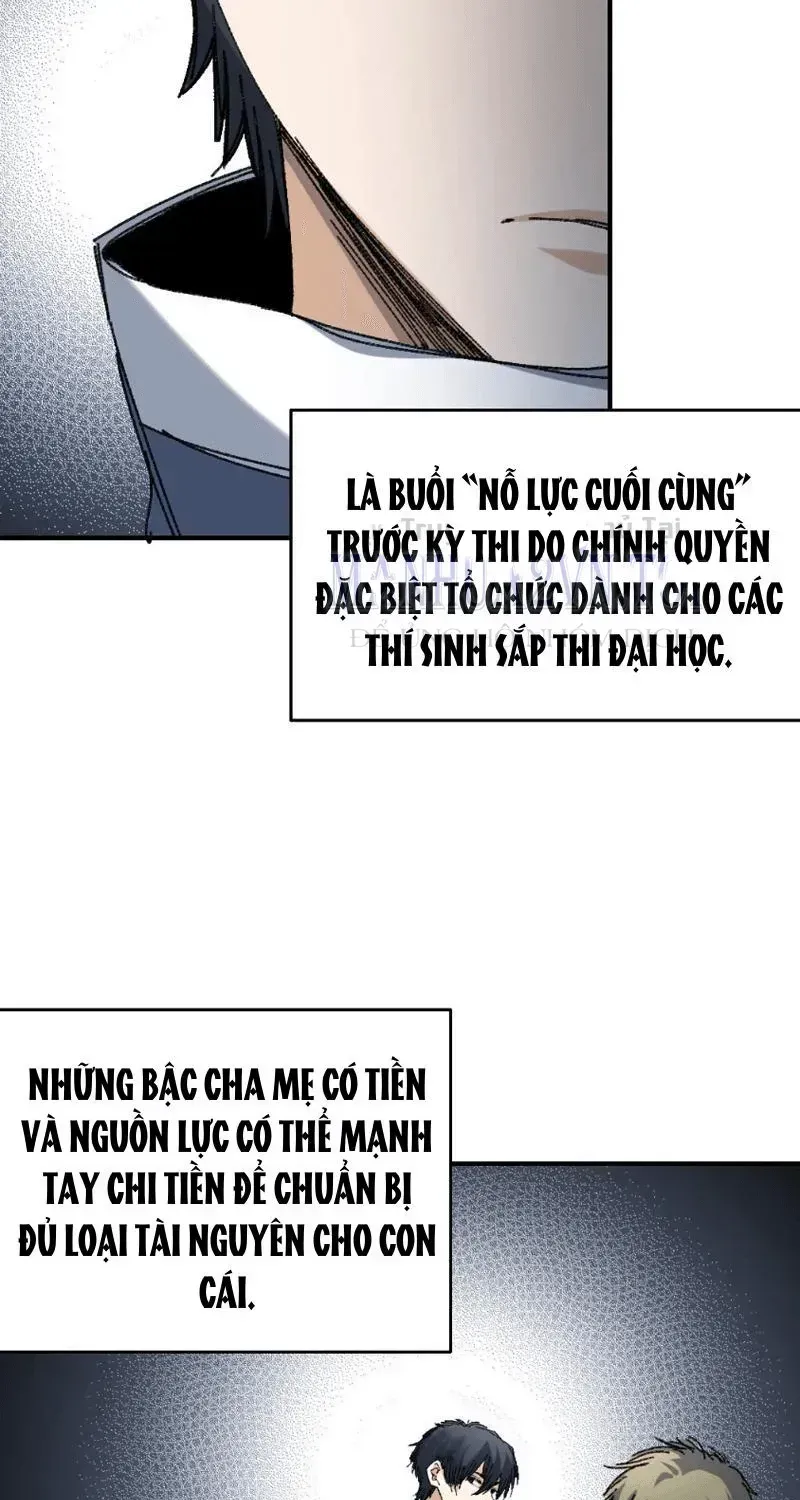 Lưỡng Giới: Ta Có Một Thế Giới Cổ Võ Chap 10 - Next Chap 11