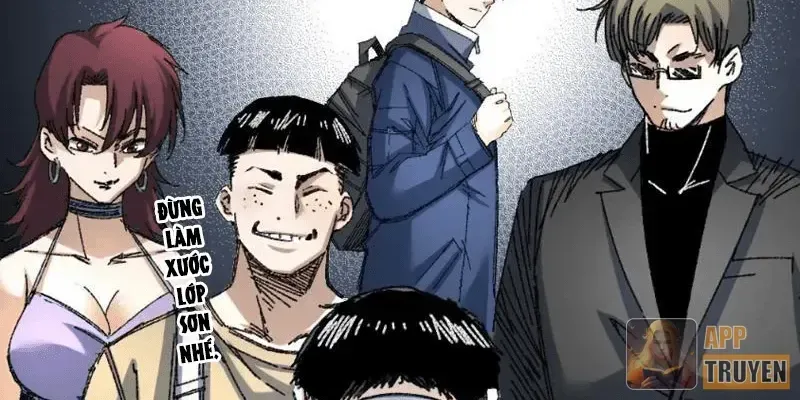 Lưỡng Giới: Ta Có Một Thế Giới Cổ Võ Chap 10 - Next Chap 11