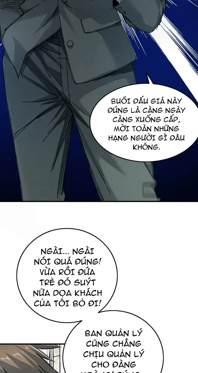 Lưỡng Giới: Ta Có Một Thế Giới Cổ Võ Chap 10 - Next Chap 11