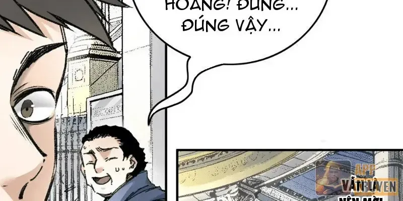 Lưỡng Giới: Ta Có Một Thế Giới Cổ Võ Chap 10 - Next Chap 11