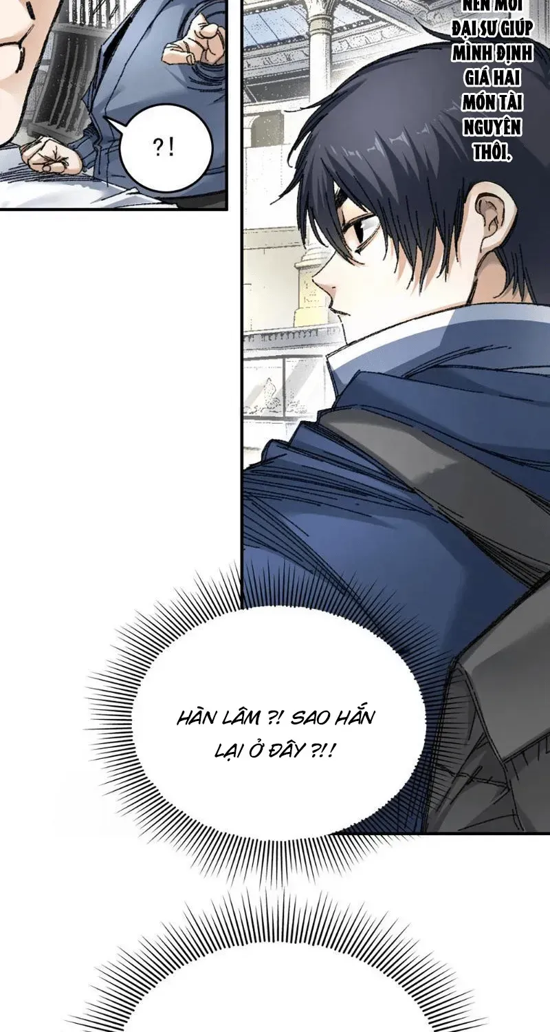Lưỡng Giới: Ta Có Một Thế Giới Cổ Võ Chap 10 - Next Chap 11