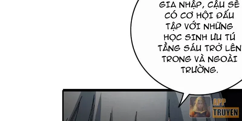 Lưỡng Giới: Ta Có Một Thế Giới Cổ Võ Chap 10 - Next Chap 11