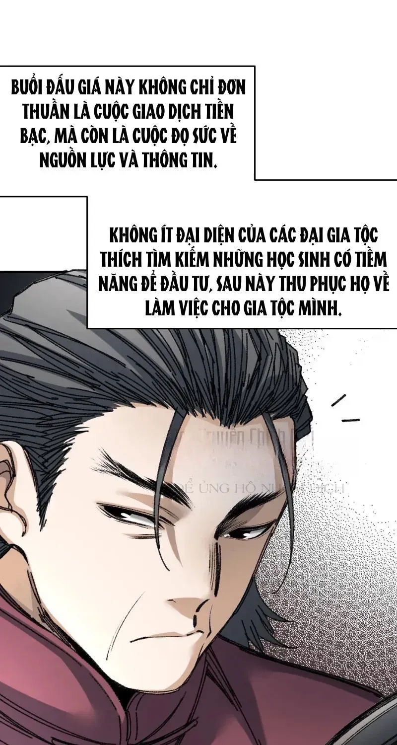 Lưỡng Giới: Ta Có Một Thế Giới Cổ Võ Chap 10 - Next Chap 11