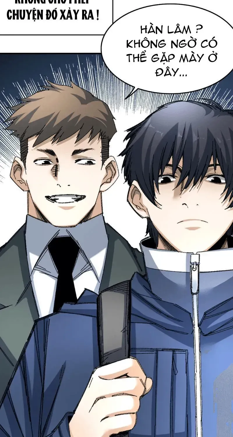 Lưỡng Giới: Ta Có Một Thế Giới Cổ Võ Chap 10 - Next Chap 11