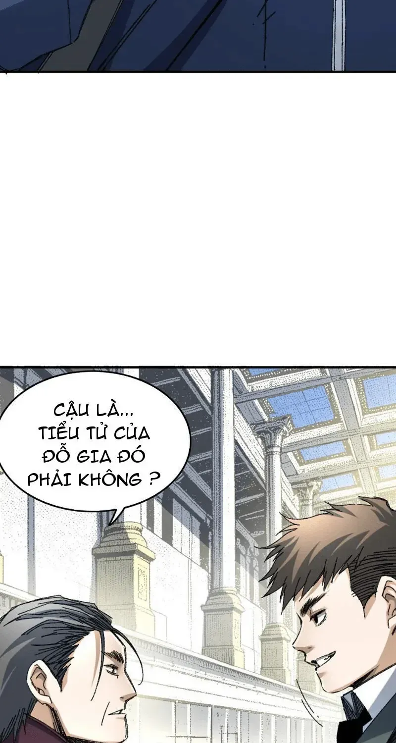 Lưỡng Giới: Ta Có Một Thế Giới Cổ Võ Chap 10 - Next Chap 11