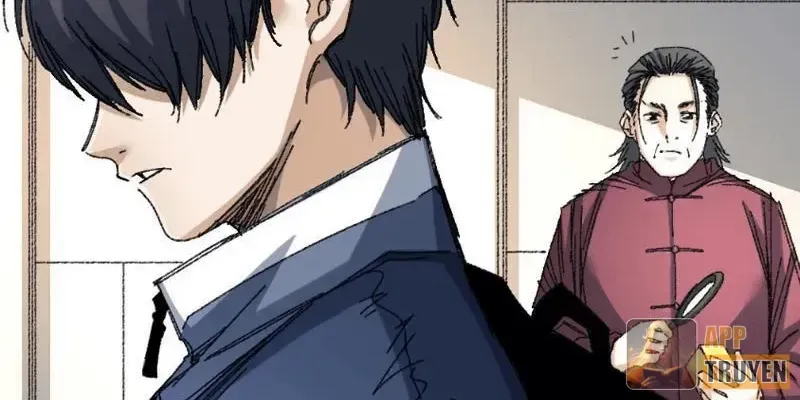 Lưỡng Giới: Ta Có Một Thế Giới Cổ Võ Chap 10 - Next Chap 11