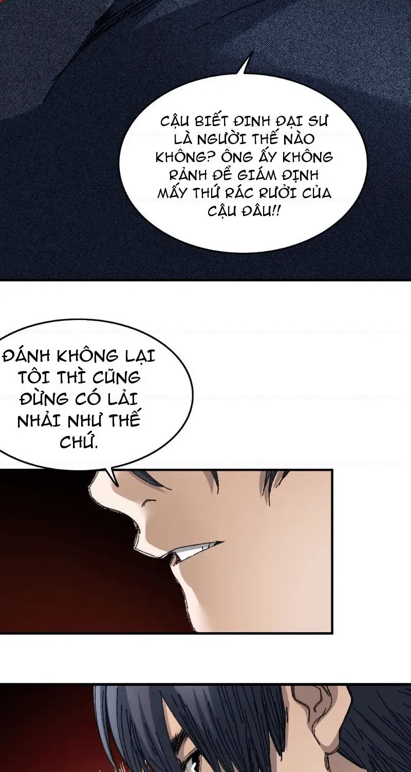 Lưỡng Giới: Ta Có Một Thế Giới Cổ Võ Chap 10 - Next Chap 11