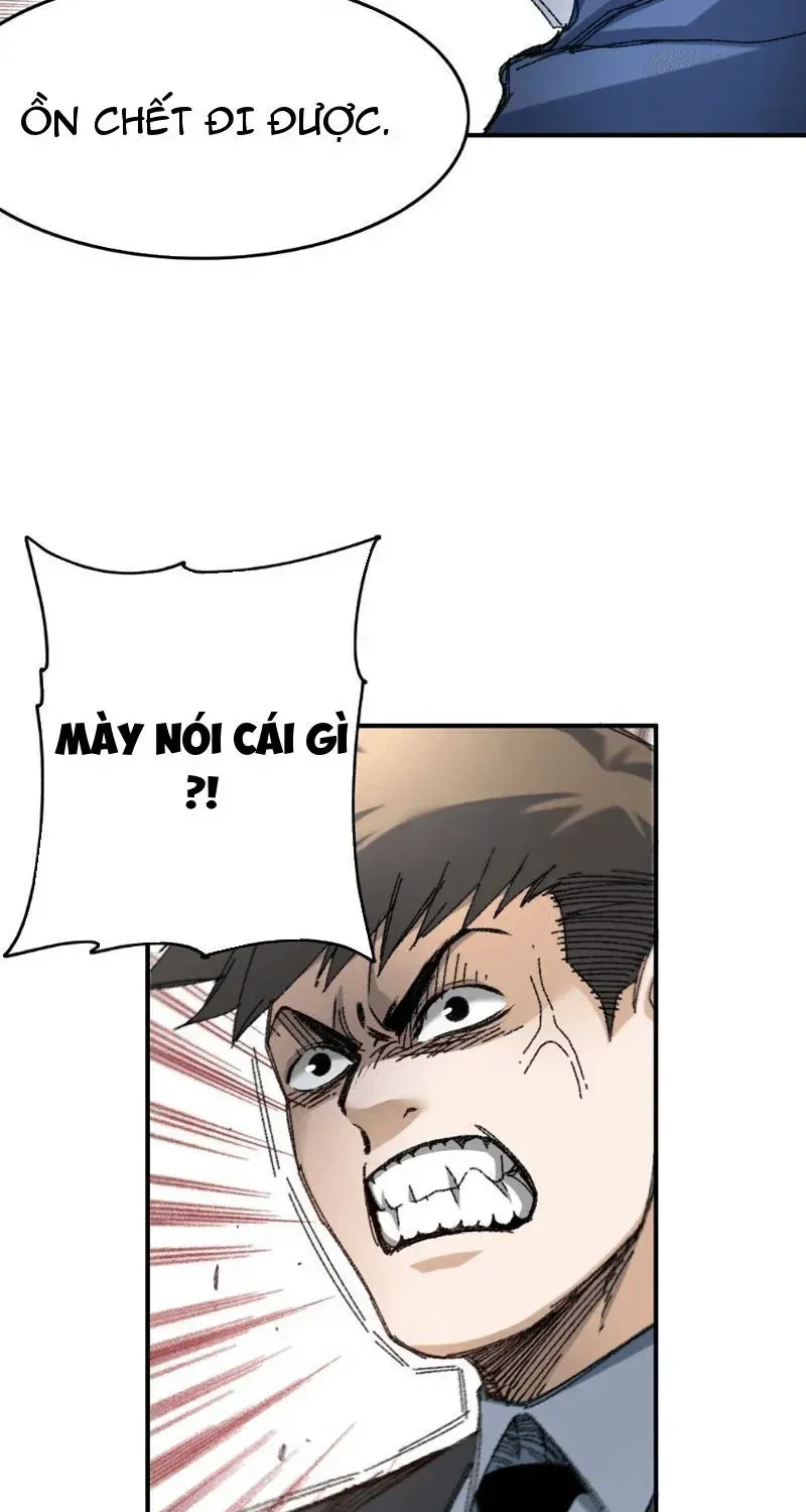 Lưỡng Giới: Ta Có Một Thế Giới Cổ Võ Chap 10 - Next Chap 11